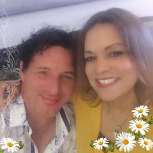 Meet your Posher, Evelyn